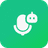 Logo da CalmoraApp