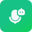 Logo da CalmoraApp